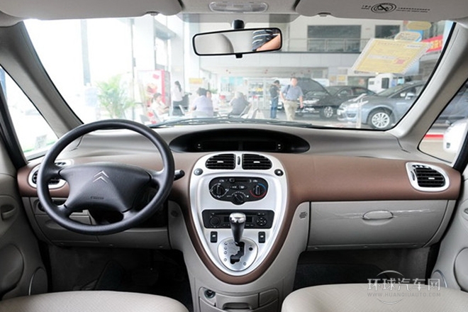 2007款 2.0L 自動(dòng)