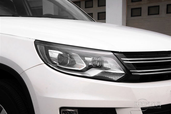 2015款 1.8TSI 自動兩驅風尚版