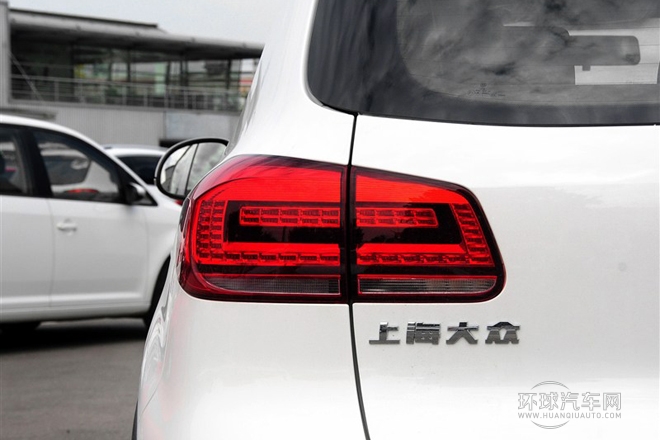 2015款 1.8TSI 自動兩驅風尚版