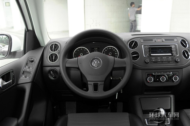 2015款 1.8TSI 自動兩驅(qū)風(fēng)尚版