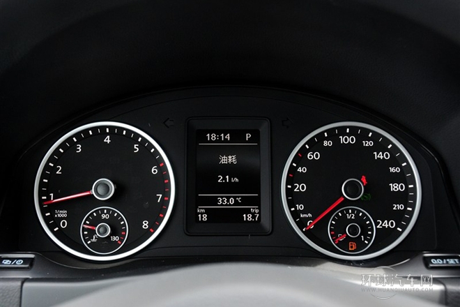 2015款 1.8TSI 自動兩驅風尚版