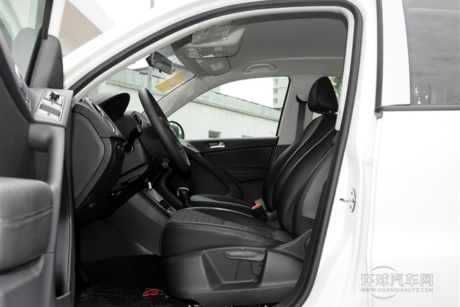 2015款 1.8TSI 自動兩驅風尚版