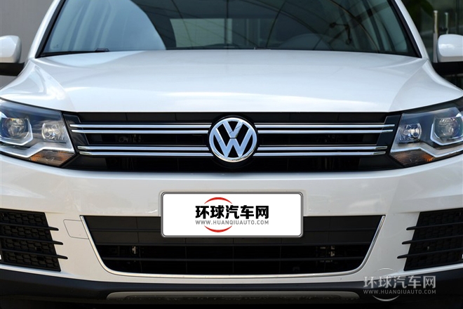 2015款 1.8TSI 自動兩驅豪華型