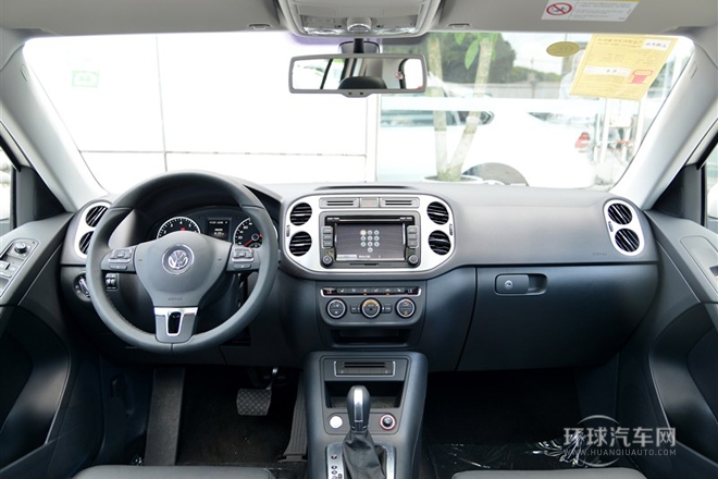 2015款 1.8TSI 自動兩驅豪華型