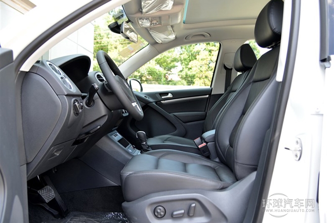 2015款 1.8TSI 自動兩驅(qū)豪華型