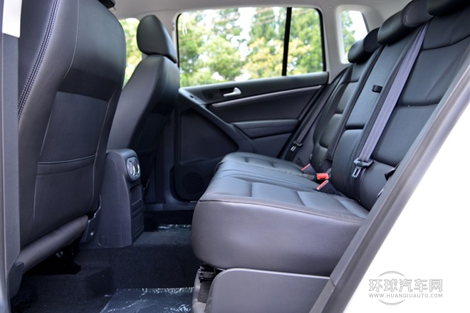 2015款 1.8TSI 自動(dòng)兩驅(qū)豪華型