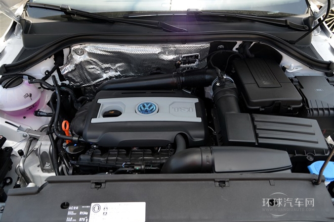 2015款 1.8TSI 自動兩驅(qū)豪華型