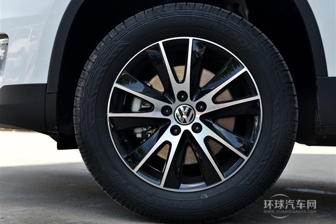 2015款 1.8TSI 自動兩驅(qū)豪華型