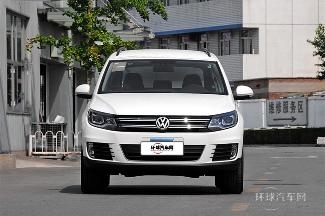 2015款 1.8TSI 自動(dòng)兩驅(qū)舒適版