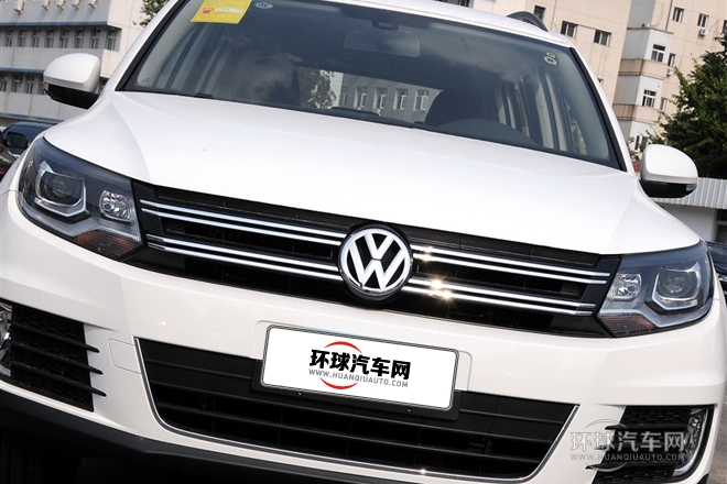 2015款 1.8TSI 自動(dòng)兩驅(qū)舒適版