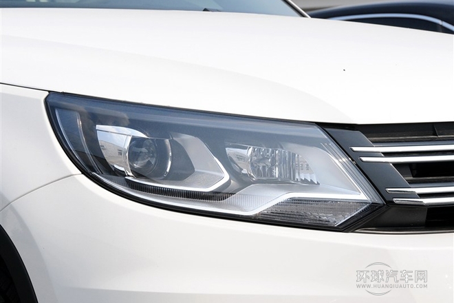 2015款 1.8TSI 自動兩驅舒適版