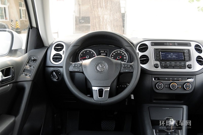 2015款 1.8TSI 自動兩驅舒適版