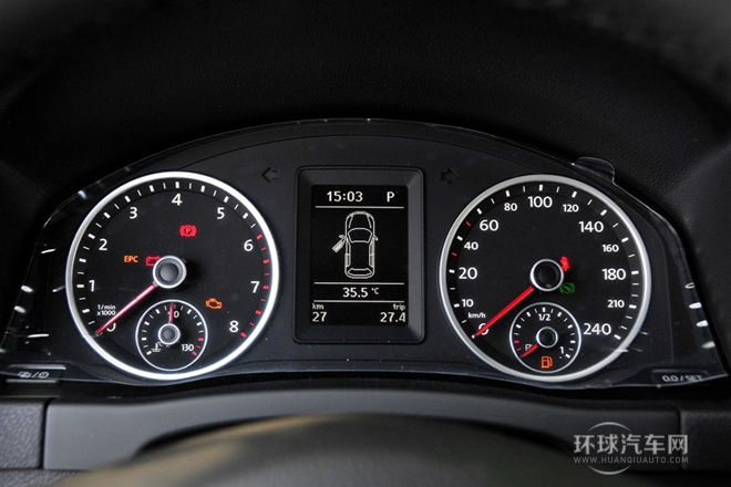 2015款 1.8TSI 自動兩驅舒適版