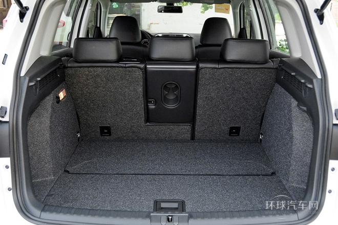 2015款 1.8TSI 自動兩驅舒適版