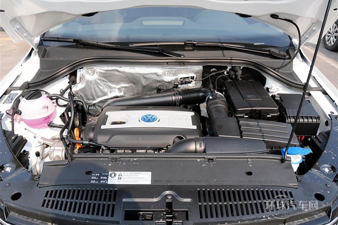 2015款 1.8TSI 自動兩驅舒適版