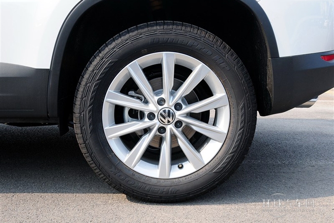 2015款 1.8TSI 自動兩驅(qū)舒適版