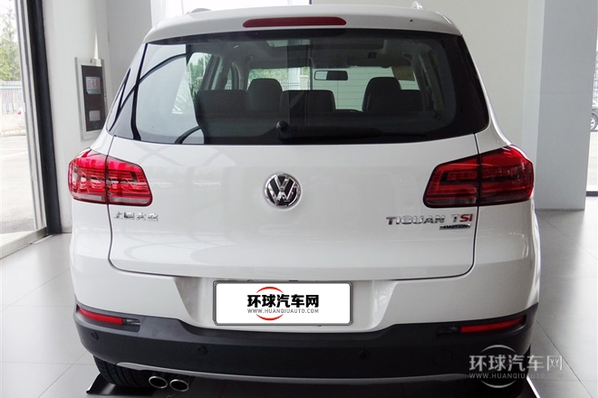 2015款 1.8TSI 自動四驅豪華型