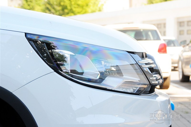 2015款 1.8TSI 自動四驅豪華型