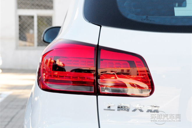 2015款 1.8TSI 自動四驅豪華型