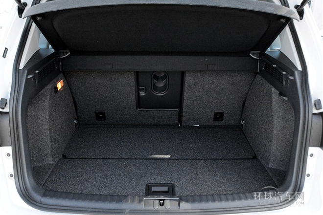 2015款 1.8TSI 自動四驅豪華型