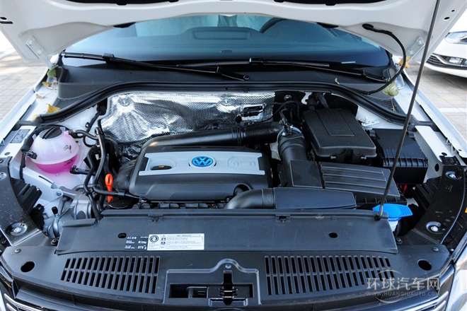 2015款 1.8TSI 自動四驅豪華型