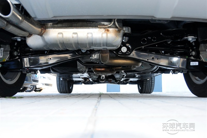 2015款 1.8TSI 自動四驅豪華型