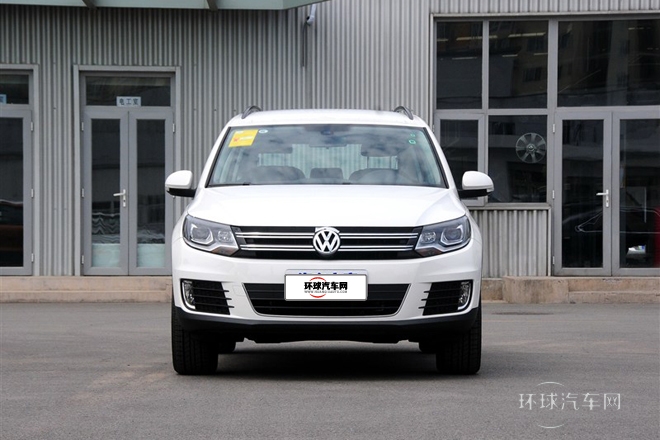 2015款 1.8TSI 自動四驅舒適版