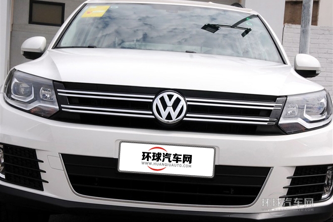 2015款 1.8TSI 自動四驅舒適版