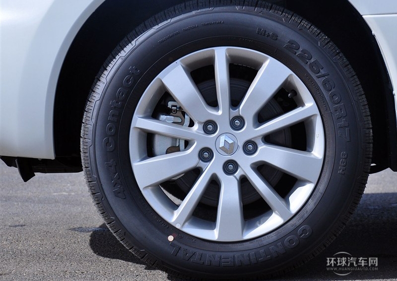 2014款 改款 2.0L 兩驅時尚版