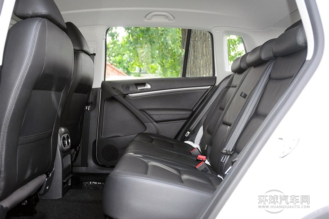 2015款 1.8TSI 自動四驅(qū)舒適版