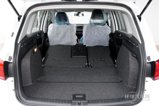 2015款 1.8TSI 自動四驅舒適版