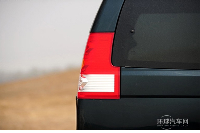 2010款 3.0T柴油兩驅標準型ZD30D13-3N