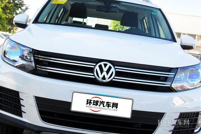 2015款 2.0TSI 自動四驅豪華版