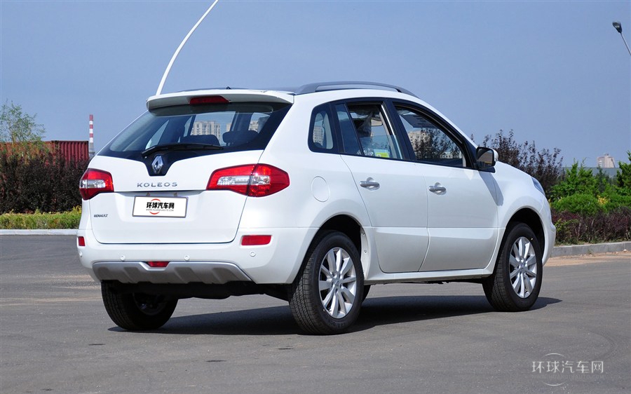 2014款 改款 2.0L 兩驅(qū)時(shí)尚版