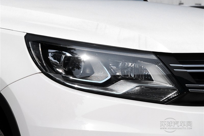 2015款 2.0TSI 自動四驅豪華版