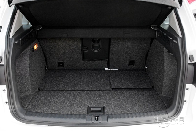 2015款 2.0TSI 自動四驅豪華版