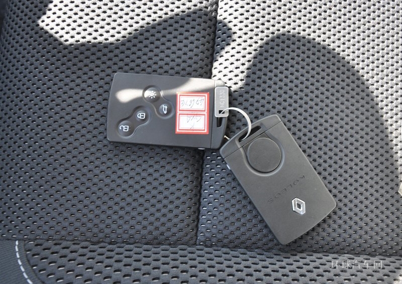 2014款 改款 2.5L 兩驅都市版