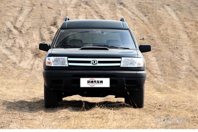 2010款 3.0T柴油兩驅標準型ZD30D13-3N