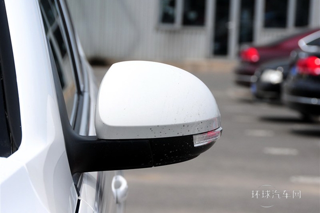 2015款 2.0TSI 自動四驅旗艦版