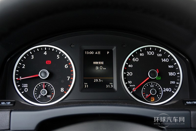 2015款 2.0TSI 自動四驅旗艦版