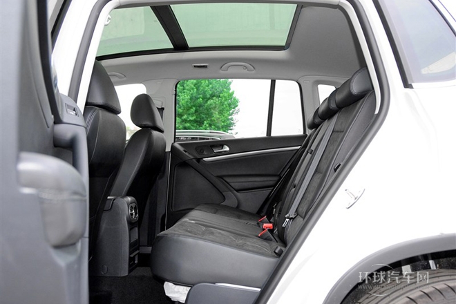 2015款 2.0TSI 自動四驅(qū)旗艦版