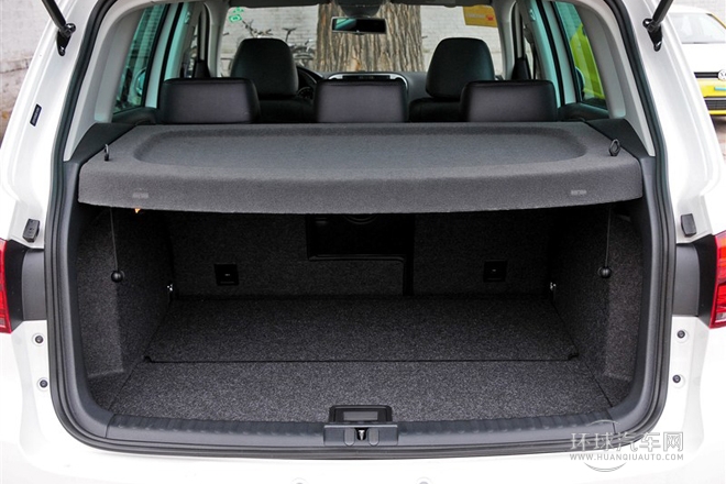 2015款 2.0TSI 自動四驅旗艦版