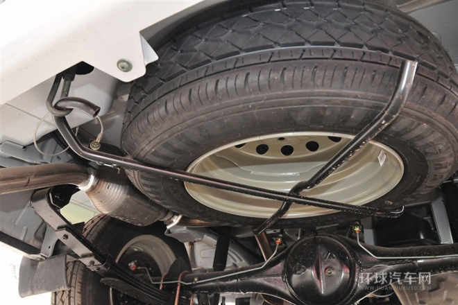 2012款 1.3L基本型