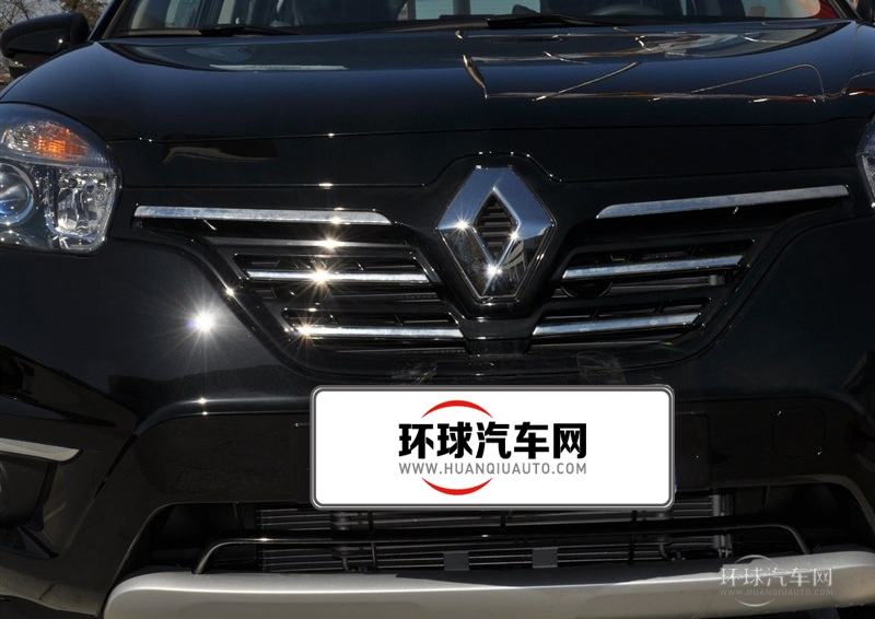 2014款 改款 2.5L 兩驅(qū)都市版