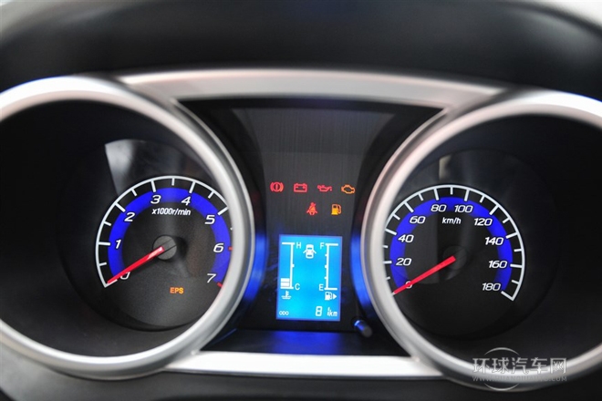 2012款 1.3L基本型