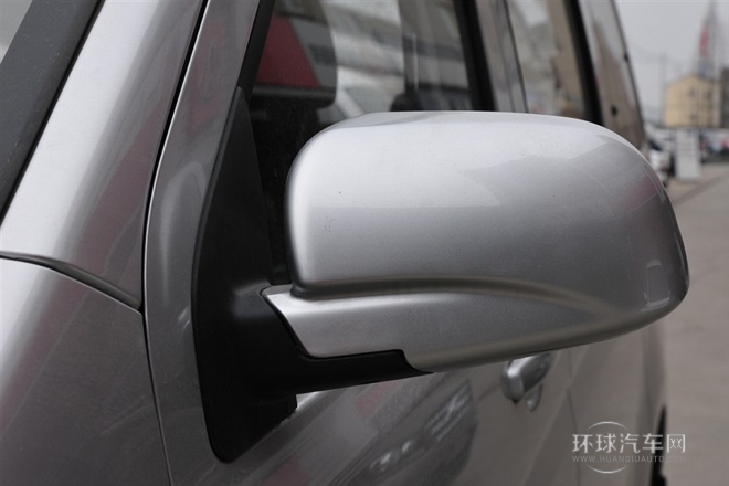 2012款 1.3L基本型