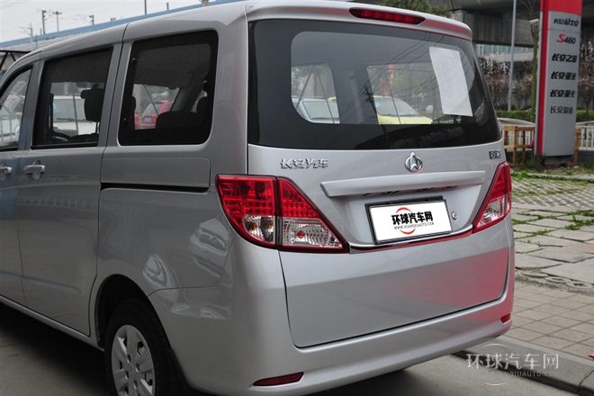 2012款 1.3L基本型