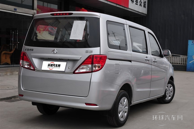 2012款 1.3L基本型