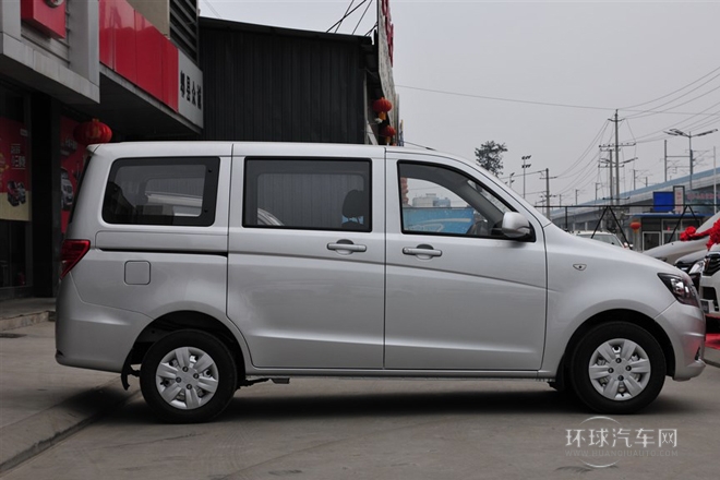 2012款 1.3L基本型