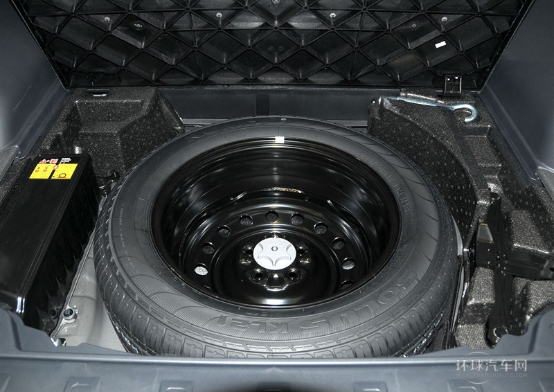 2014款 改款 2.5L 兩驅舒適版